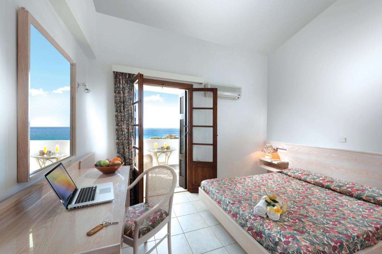 Niriides Apartments Kipri  Extérieur photo