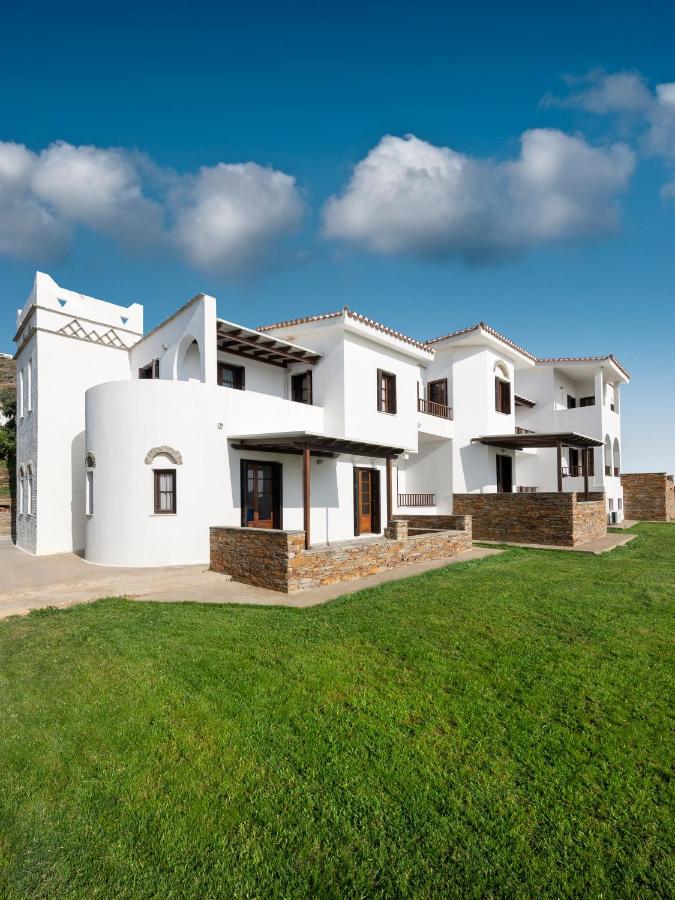 Niriides Apartments Kipri  Extérieur photo