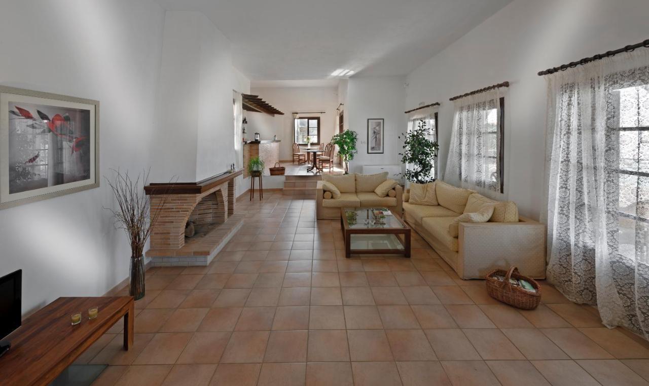 Niriides Apartments Kipri  Extérieur photo